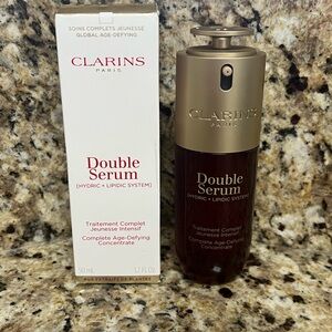 Clarins Double Serum 50ML